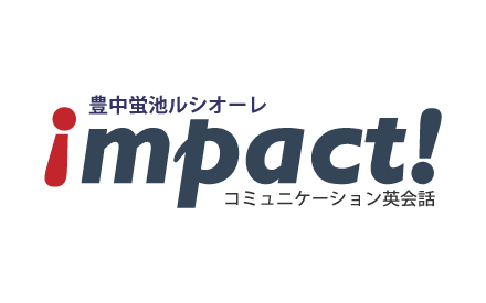 impact！