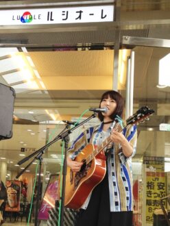 優利香（ゆりか）